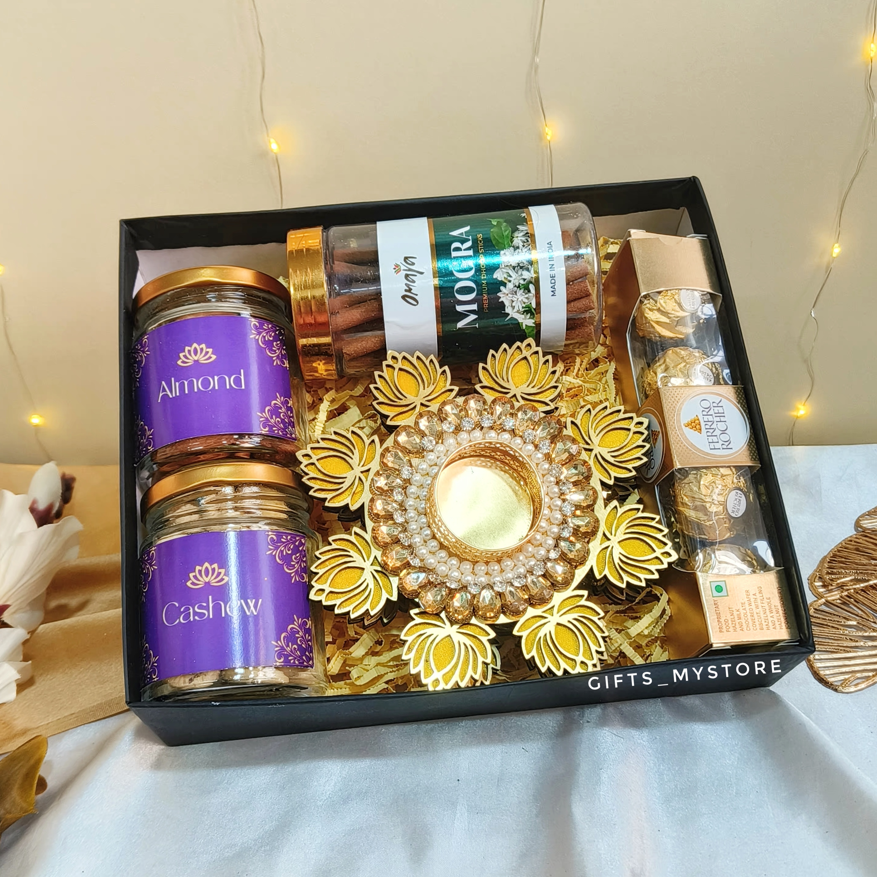 ROYAL DIWALI SPARKLE